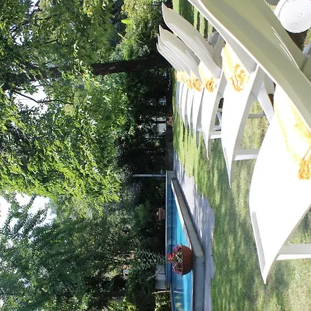 Guest house Olevano *