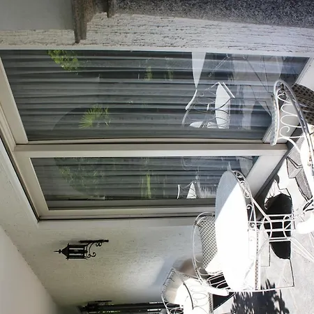 Olevano Guest house Ascona