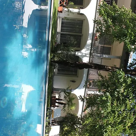 Olevano Guest house *