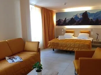 Olevano Guest house *