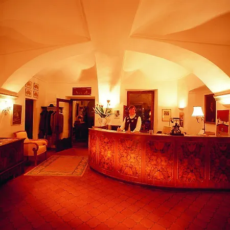 Guest house Olevano