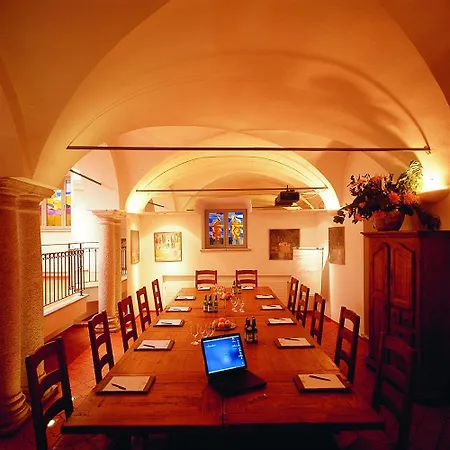 Olevano Guest house Ascona