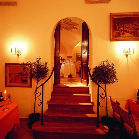 Guest house Olevano 3*