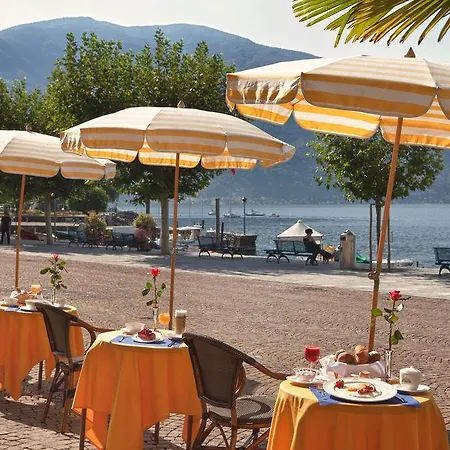 Guest house Olevano Ascona