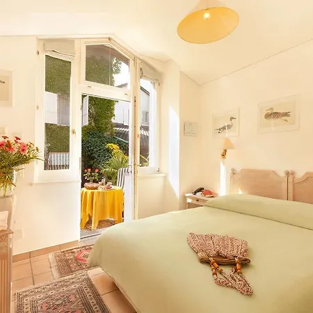 Guest house Olevano