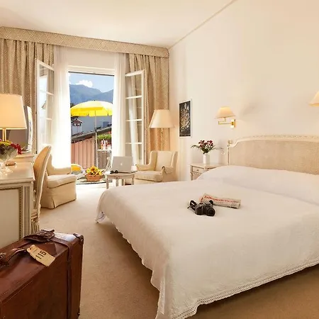 Olevano Guest house Ascona
