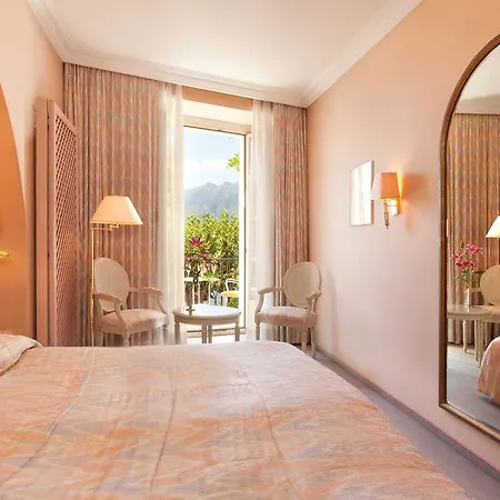 Olevano Ascona