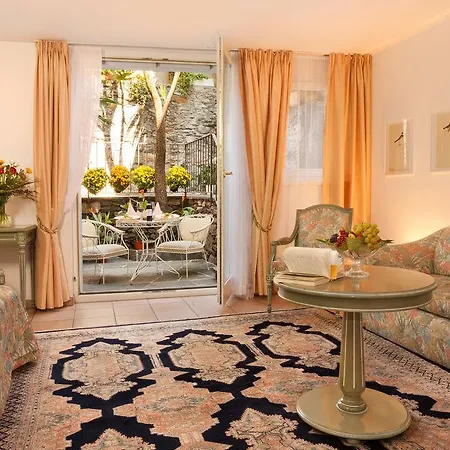 Olevano Guest house