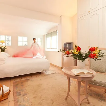 Guest house Olevano 3*