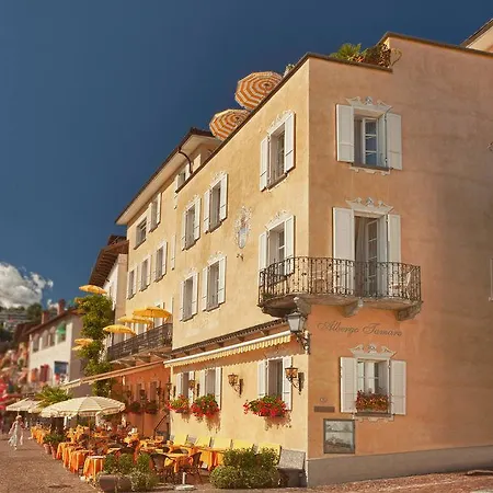 Olevano Guest house 3*