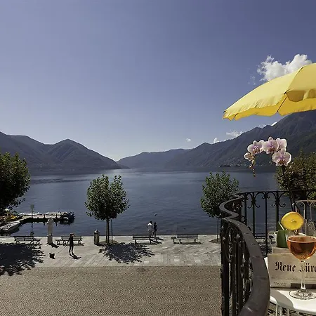 Olevano Guest house *