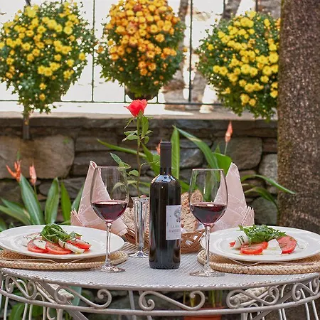 Olevano Guest house Ascona