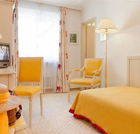 Guest house Olevano 3*