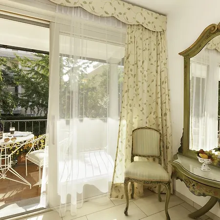 Olevano Guest house *