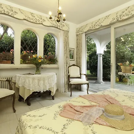 Olevano Guest house Ascona