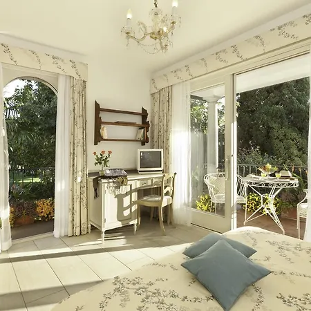 Guest house Olevano 3*