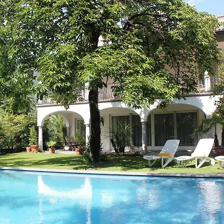 Olevano Guest house *