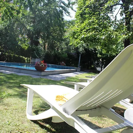 Guest house Olevano
