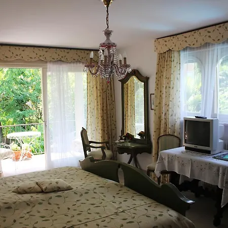 Guest house Olevano Ascona