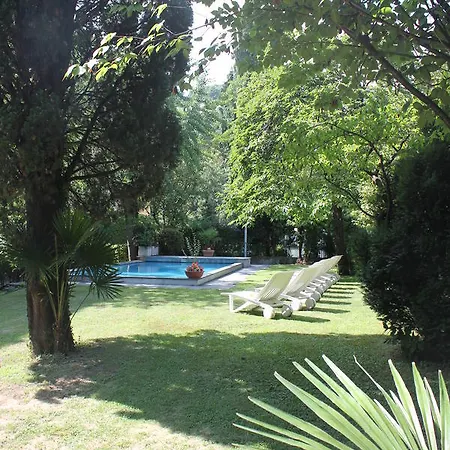Guest house Olevano