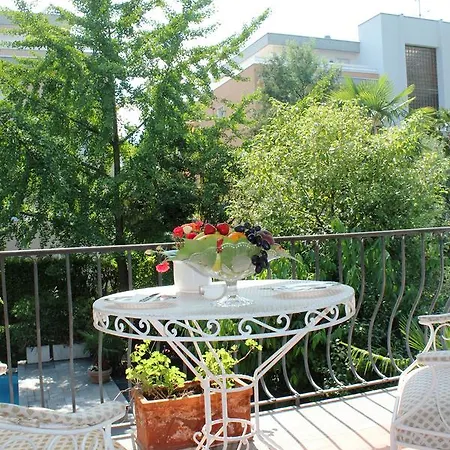 Guest house Olevano 3*