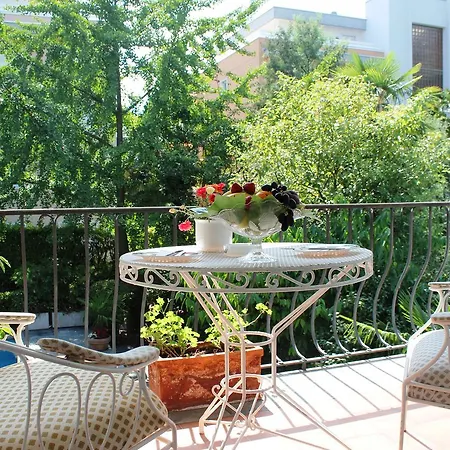 Guest house Olevano