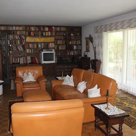 Guest house Olevano 3*