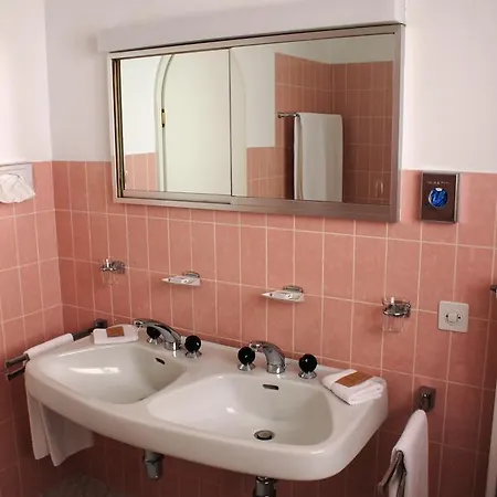 Olevano Guest house *