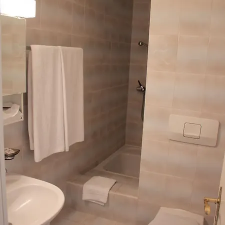 Guest house Olevano Ascona