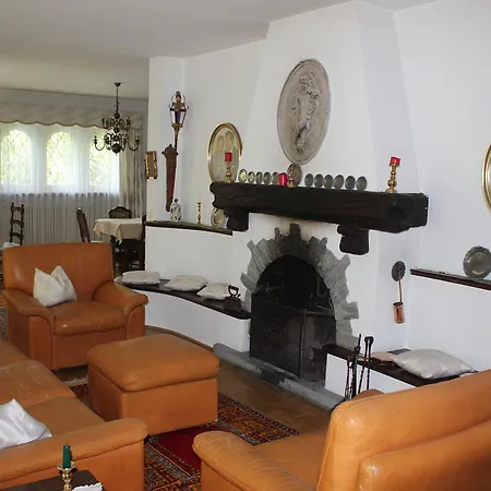 Olevano Guest house Ascona