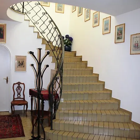 Olevano Guest house