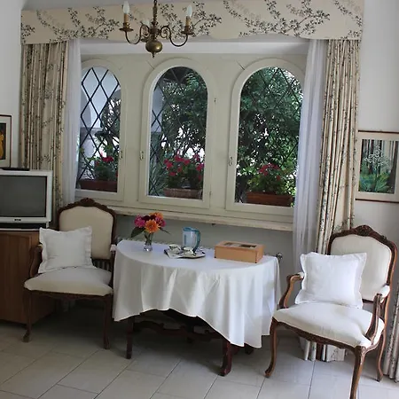 Guest house Olevano