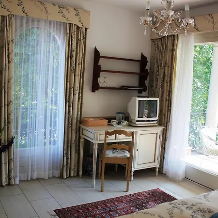 Olevano Guest house