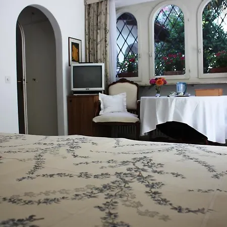 Guest house Olevano