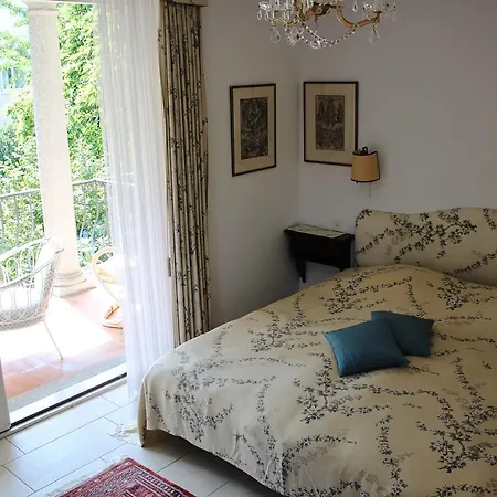 Guest house Olevano 3*