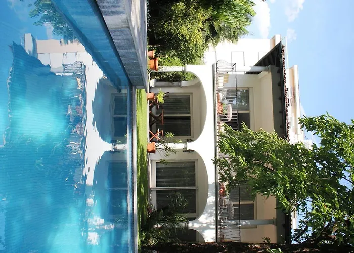 Pensión Olevano Ascona