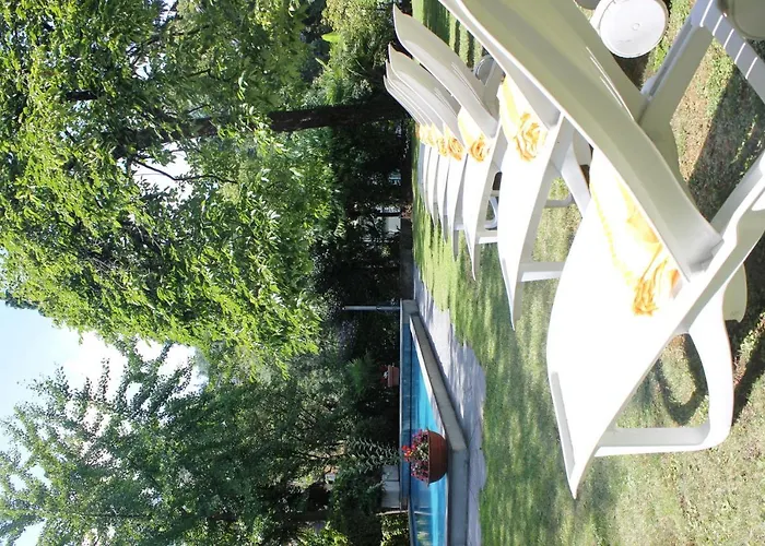 게스트하우스 Olevano 4*