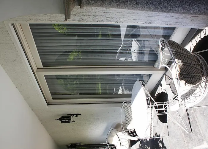 Olevano Гостевой дом Аскона