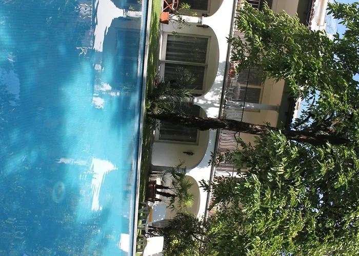 Olevano Гостевой дом 4*