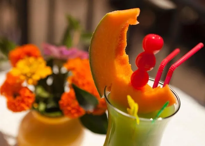 게스트하우스 Olevano