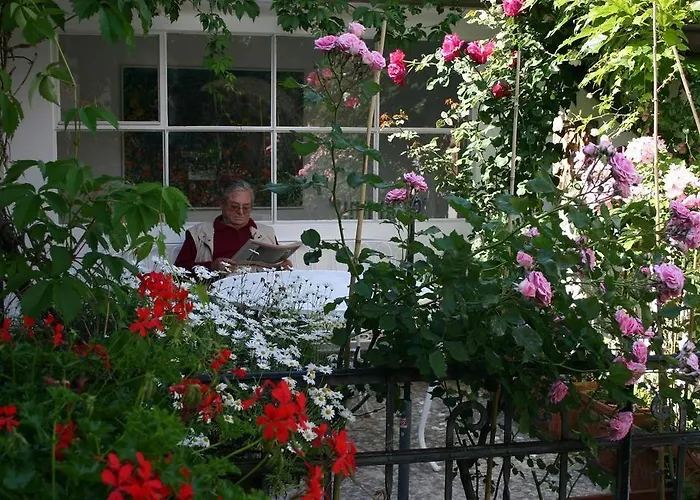 Olevano 게스트하우스 4*