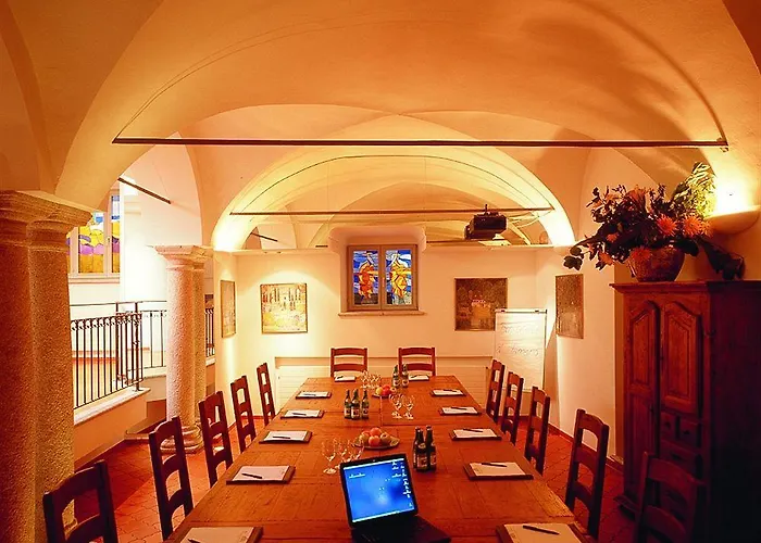 Olevano Pensión Ascona