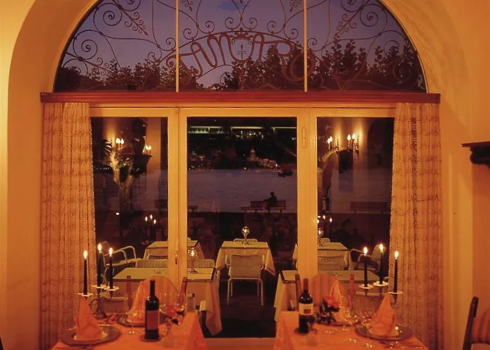 Olevano 게스트하우스