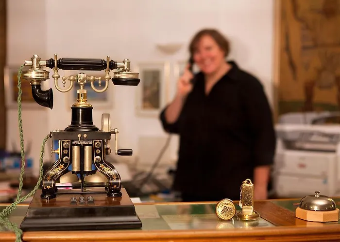 Olevano Гостевой дом 4*