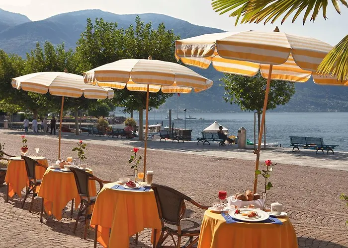 Pensión Olevano Ascona