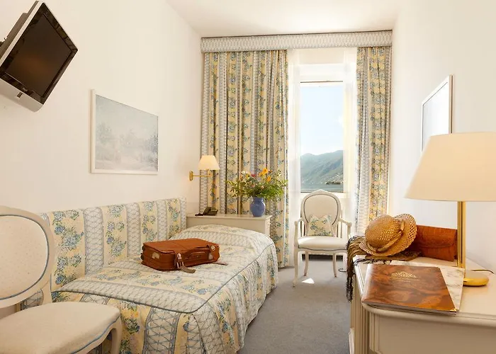 Olevano 4* Аскона