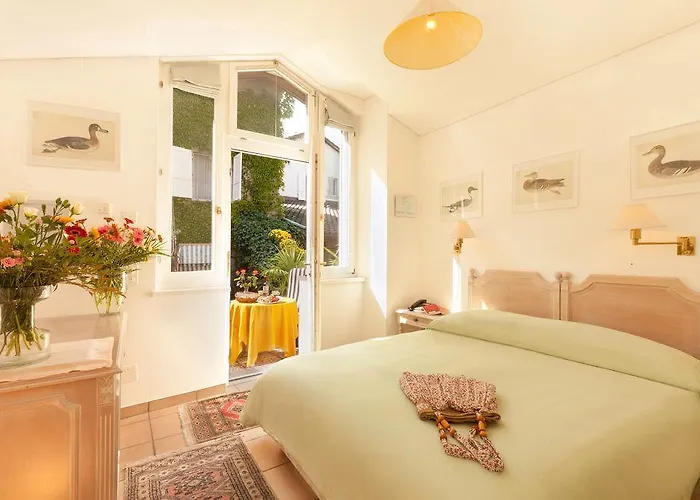 게스트하우스 Olevano