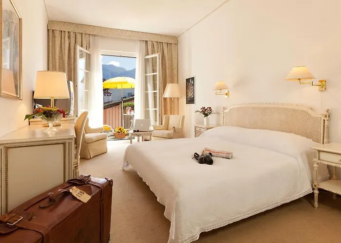 Olevano 게스트하우스 아스꼬나