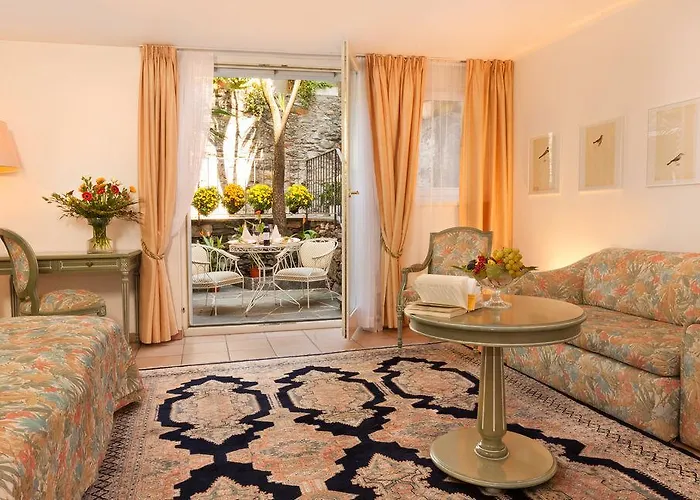 Olevano 게스트하우스