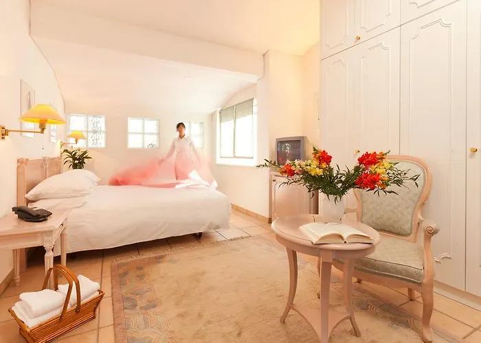 Гостевой дом Olevano 4*